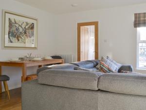 Uaine Cottage
