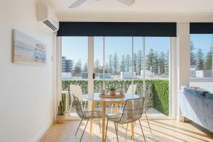 2 BR Burleigh Beach Family Apartment
