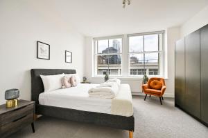 Shoreditch Comfortable 3 Bed Apartments