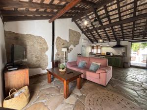 La casa vieja de Marchenilla