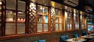 SriKrishna Paradise Hotel Thane Navi Mumbai