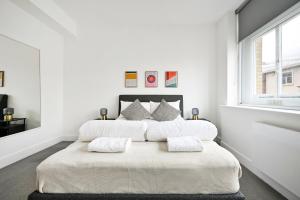 Shoreditch Comfortable 3 Bed Apartments