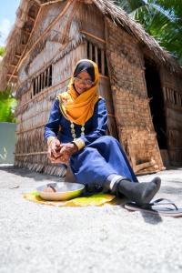 Biosphere by Hawks Hotels Kamadhoo Baa Atoll
