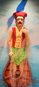 SriKrishna Paradise Hotel Thane Navi Mumbai