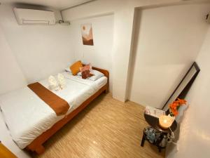 Affordable Queen Room Casakaya Deluxe
