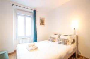 T2 spacieux proche gare - Ty an haël