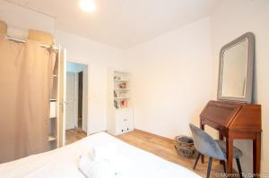 T2 spacieux proche gare - Ty an haël