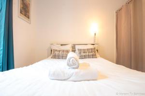 T2 spacieux proche gare - Ty an haël