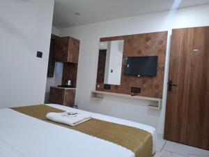 Hotel Asiana Randheja Gandhinagar
