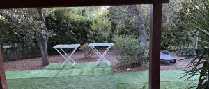 Villa il Caminetto img9