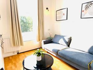 One Bedroom Flat A in Kentish Town