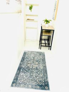 One Bedroom Flat A in Kentish Town