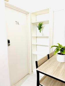 One Bedroom Flat A in Kentish Town