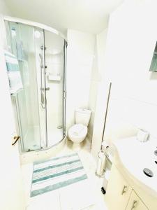 One Bedroom Flat A in Kentish Town