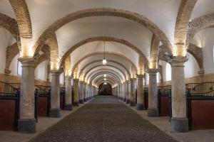 Casa Las Caballerizas