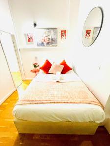 One Bedroom Flat A in Kentish Town