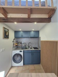 Tranquille Maisonnette entre Vincennes et St Mandé