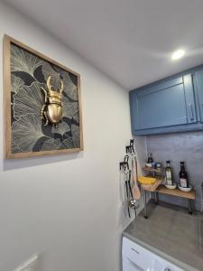 Tranquille Maisonnette entre Vincennes et St Mandé