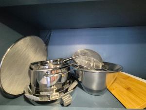 Tranquille Maisonnette entre Vincennes et St Mandé