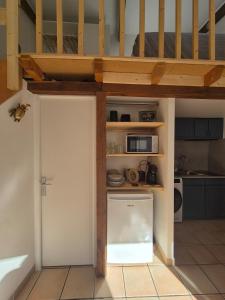 Tranquille Maisonnette entre Vincennes et St Mandé