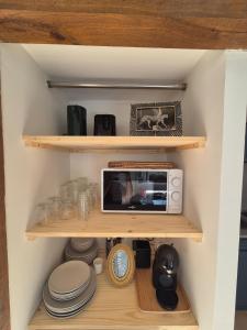 Tranquille Maisonnette entre Vincennes et St Mandé