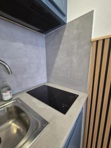 Tranquille Maisonnette entre Vincennes et St Mandé