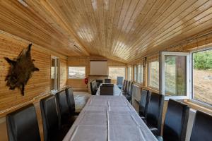 Cabana Valea Lui Bogdan