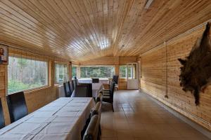 Cabana Valea Lui Bogdan