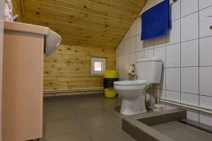 Cabana Valea Lui Bogdan