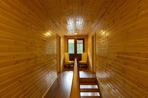 Cabana Valea Lui Bogdan