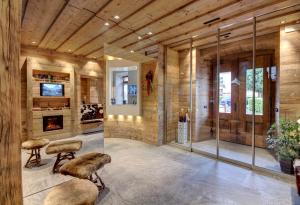 Hotel Villa Alpina ***S