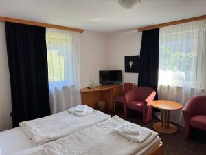 LuCA Hotel