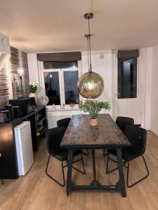 Luxury Leidseplein with Private Patio