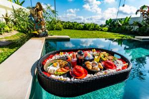 Akshaya Villa Ubud by Dhananjaya Hospitality