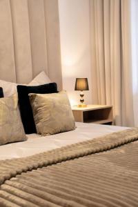 Apartament Glamour Garden Kraków