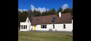 Secret hideaway in Clare