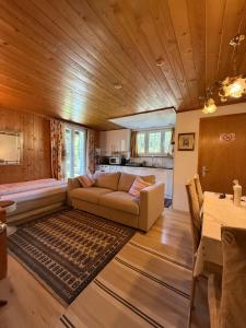 Free Spirit Chalet