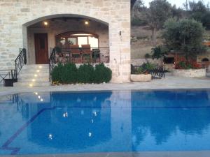 Villa Liljana