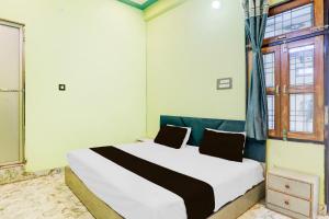 SPOT ON Green Indian Hotel And Rooms