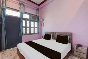 SPOT ON Green Indian Hotel And Rooms