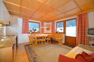 Ferienwohnung am Bauernhof