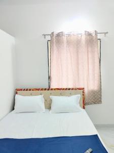 Hotel Amardeep Residency