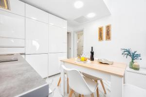 Tisalaya Bright Apartment