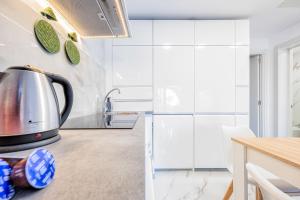 Tisalaya Bright Apartment