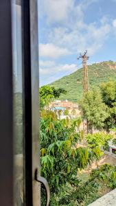 Hare Krishna Hotel & Restaurant