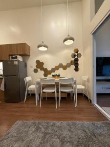 The Camden Place Family Group Apartment Condo Unit