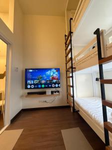 The Camden Place Family Group Apartment Condo Unit