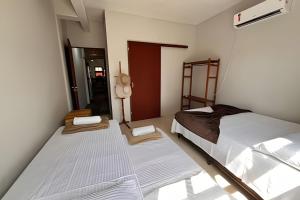 Alma Leve Ingleses - 250 m da praia