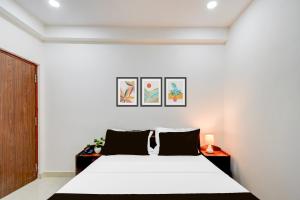 Super Townhouse Nallagandla Nest