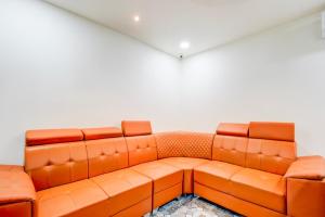 Super Townhouse Nallagandla Nest